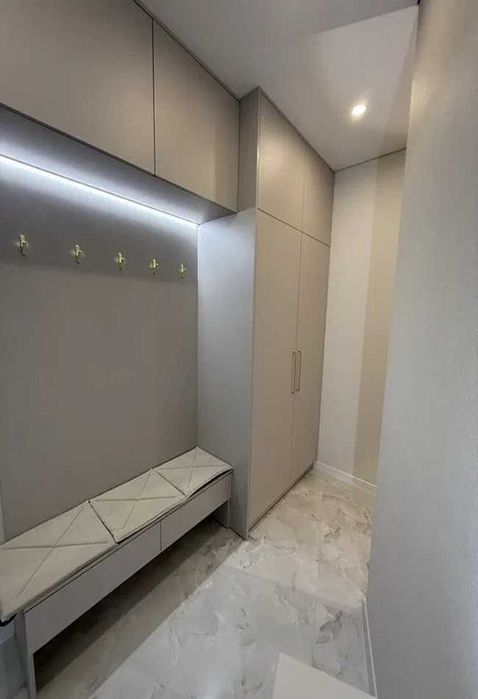 baz-01.  1 кімн квартира в 61 Перлині на вул.Краснова.