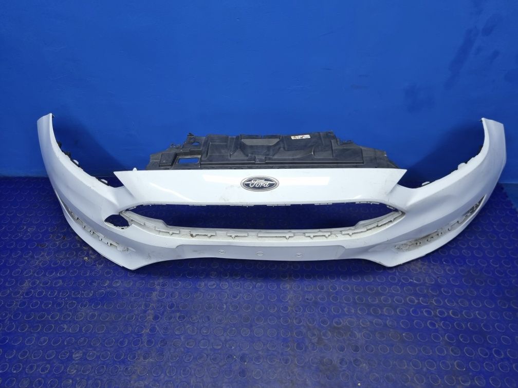 ZDERZAK przedni FORD Focus MK3 Lift 2014- Oryginał