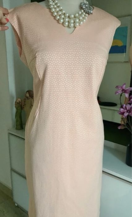 Piękna sukienka komunia, wesele rozmiar 42, 44