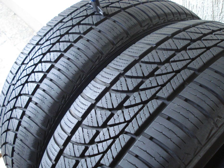 Hankook Kinergy 4S  205/60 r 16  2 - sztuki całoroczne 2023 rok