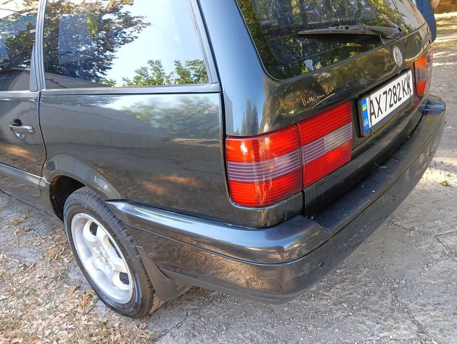 VOLKSWAGEN/Passat Б4 2,8 VR6 94г.в.Бензин.174 л.с