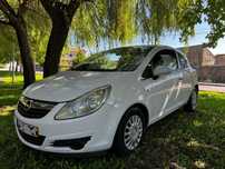 Opel Corsa D 1.3 Cdti Van (1 Dono) - Impecável a todos os níveis