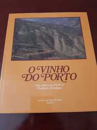 O Vinho do Porto