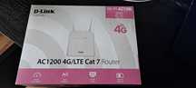 Router/Modem D-Link DWR-960