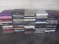 Zestaw rap cd limitowane
