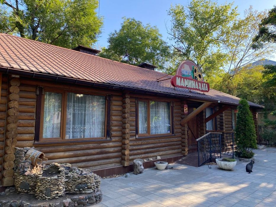Продажа готового ресторана в Корабельном р-не 165м 4сот.65000$ Без %