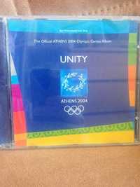 Unity - The Official Athens 2004 Olimpic Games Album