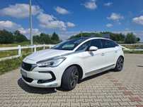 DS Automobiles DS 5 DS Automobiles Citroen DS 5