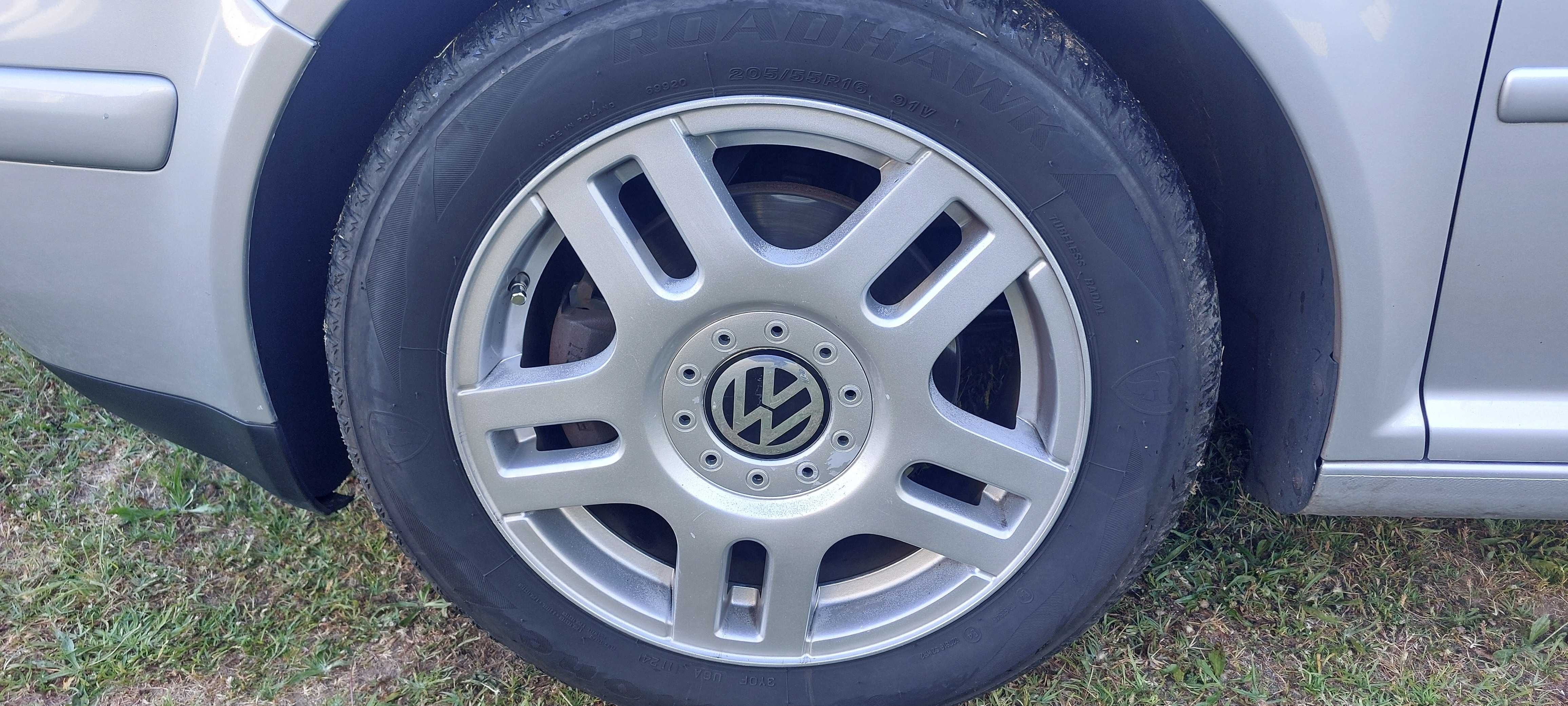 Volkswagen Golf 4 1.9TDI