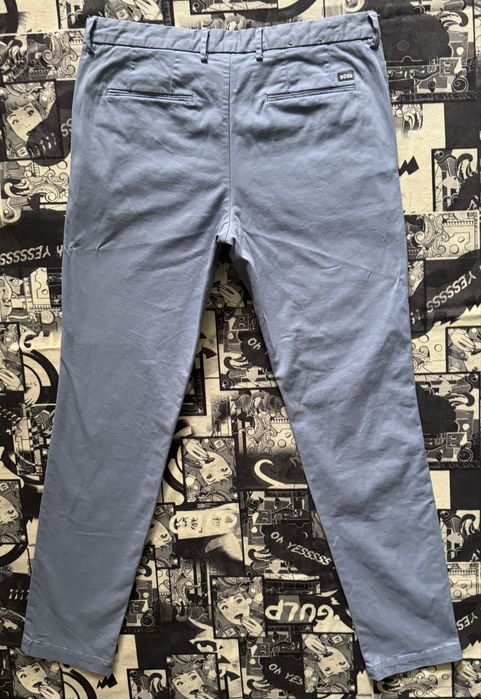 Чіноси Hugo Boss Kaito Slim