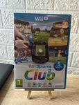 Gra Wii Sports Club Rzadka gra Nintendo Wii U