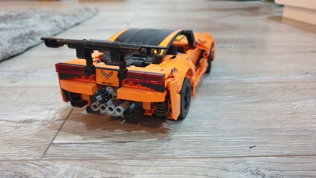 Lego Technic 42093