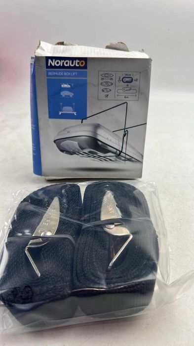 Podnośnik bagażnika Bermude Box Lift NORAUTO