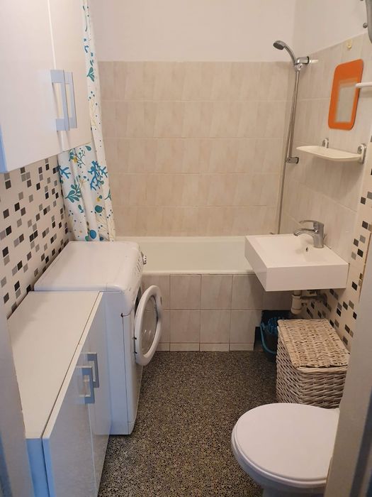 Kawalerka 31 m2 Rataje od zaraz