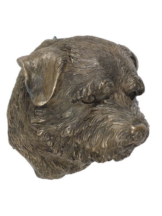 Norfolk Terrier II głowa wisząca Art-Dog