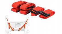 Pasy Do Przenoszenia Mebli Szelki Transporto 5X280