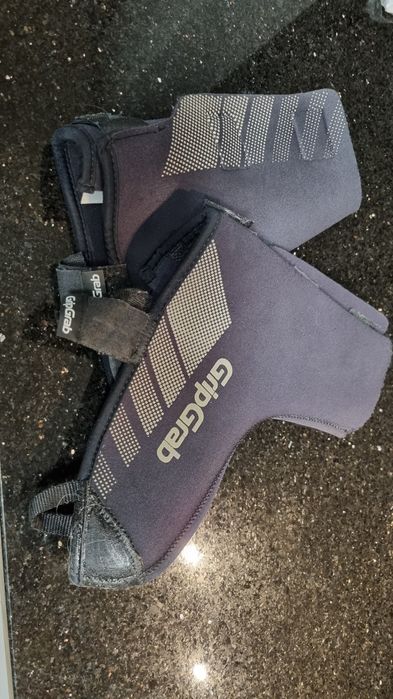 GribGrab ochraniacze na buty