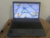 Laptop Acer Travelmate