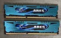 Pamięć Ram 16 gb 2x8 DDR3 2400 Mhz G.Skill Ares