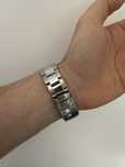 Relogio rolex perpetual