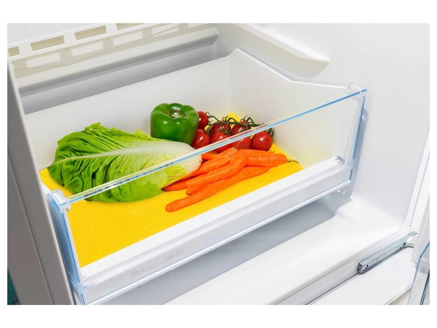 WENKO Mata do lodówki podtrzymująca świeżość produktów 64x30cm