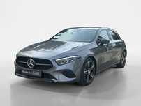 Mercedes-Benz A 180 d