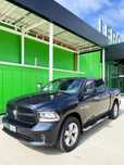 RAM 1500 Dodge RAM 1500 V8 HEMI LPG | Crew Cab | 2013 | Full opcja + dodatki