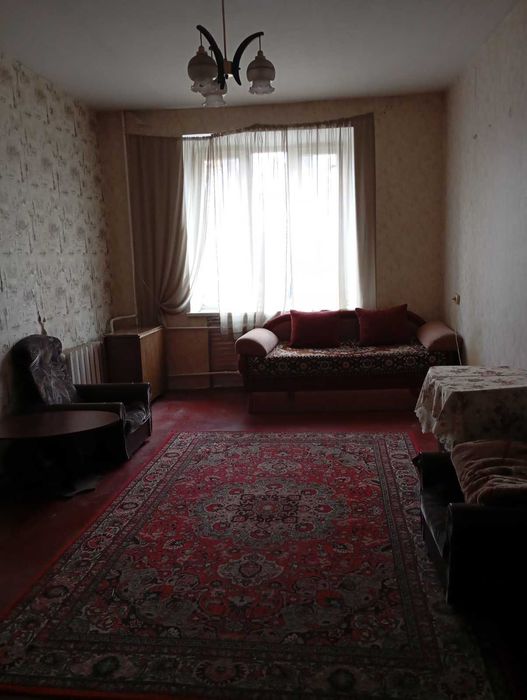 Сдам 2-х кімнатну квартиру в оренду