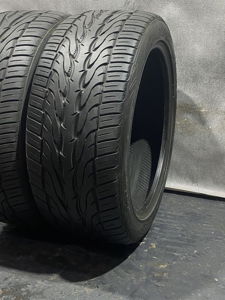 ‼️ЛІТНЯ РЕЗИНА‼️ Toyo • 275/40 R20 АРТ:393