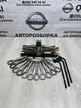 Домкрат. Крюк. Ключ Nissan Qashqai j10 Nissan X-Trail T-31
