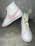 Кеди шкіряні Nike Blazer 100%оригінал