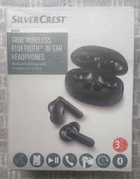 Бездротові навушники SilverCrest basic STSK G1 A1