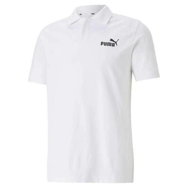 Koszulka męska sportowa Puma Ess Pique Polo r. S-XXL
