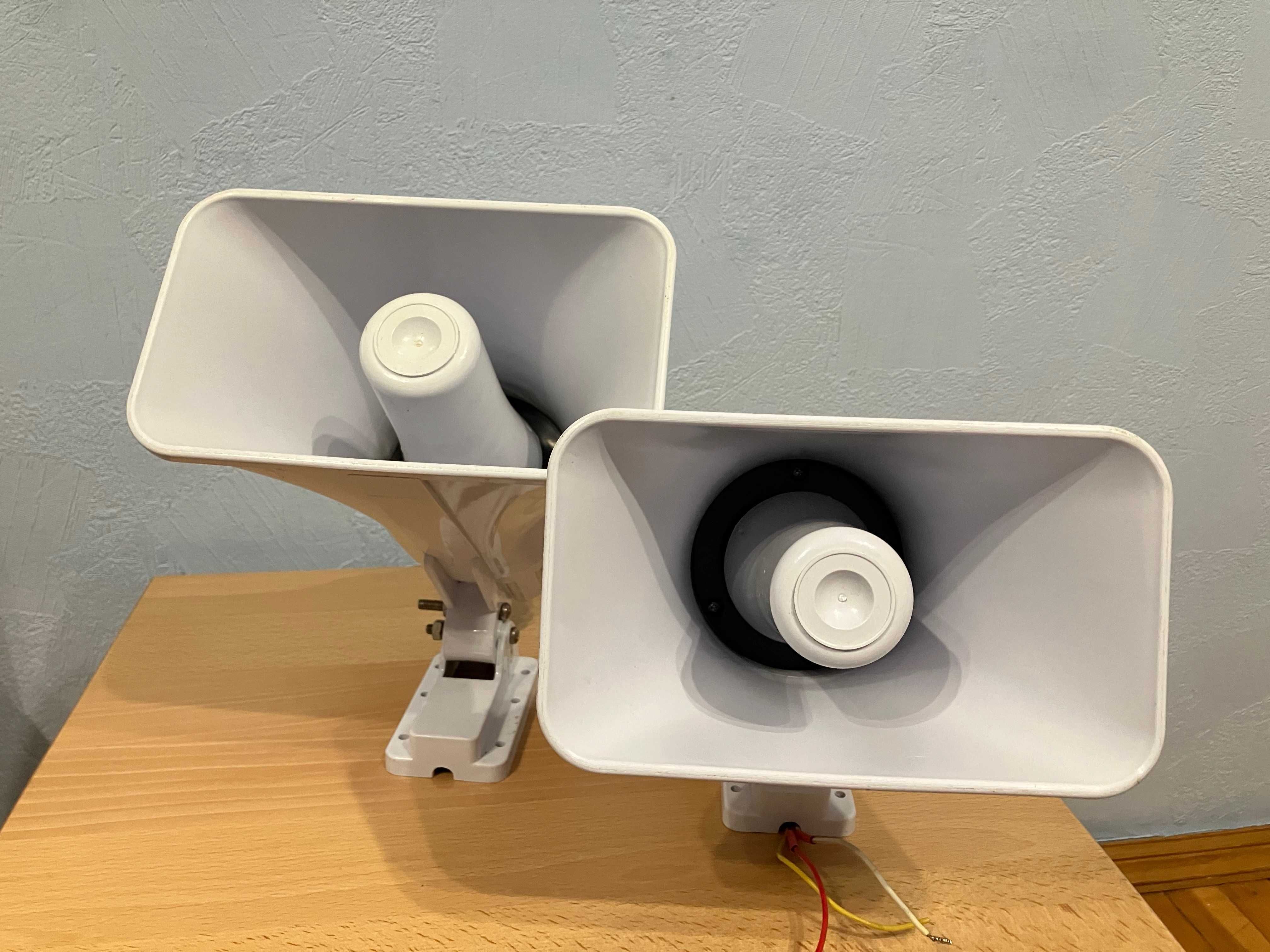 Сирена для охранной сигнализации Stim-siren 1203 (30W)