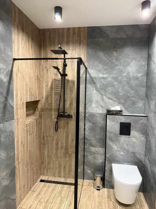 Mieszkanie Apartamenty Mickewicza + Miejsce Garażowe NOWE