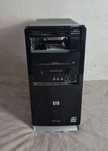Caixa Computador HP