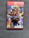 Street Fighter 6 - Nintendo Switch 2