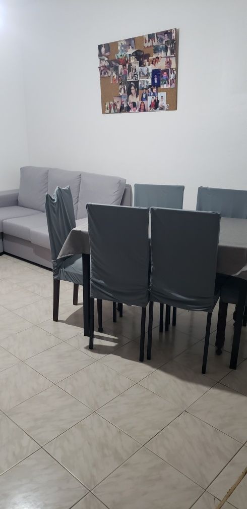 Faxina de qualidader de 9€ a hora