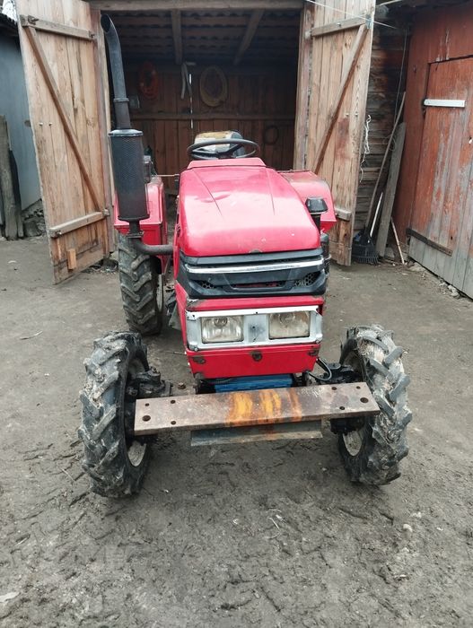 Міні трактор Сінтай