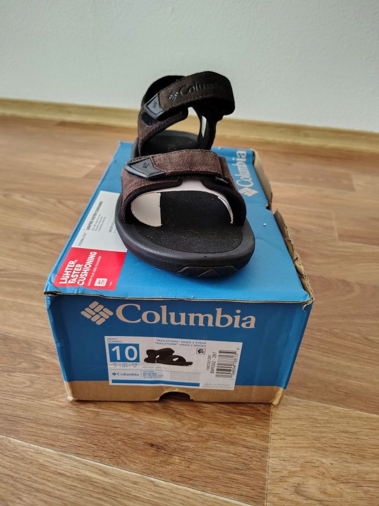 Тренінгові сандалі Columbia