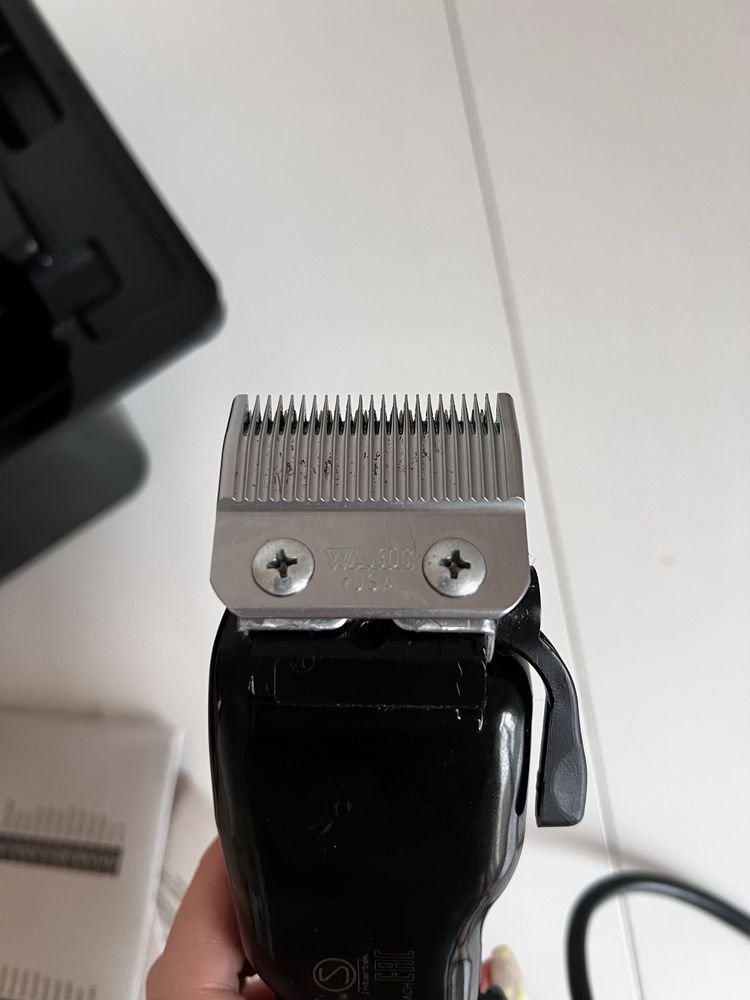 Wahl super taper