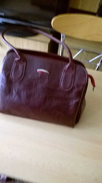 Torebka damska  " Galuss"