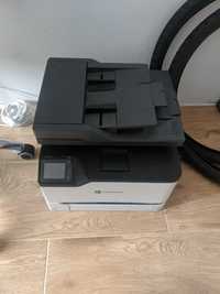 drukarka lexmark mc3224