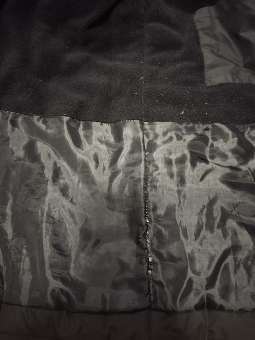 Зимова подовжена куртка Бембі б/в р.152