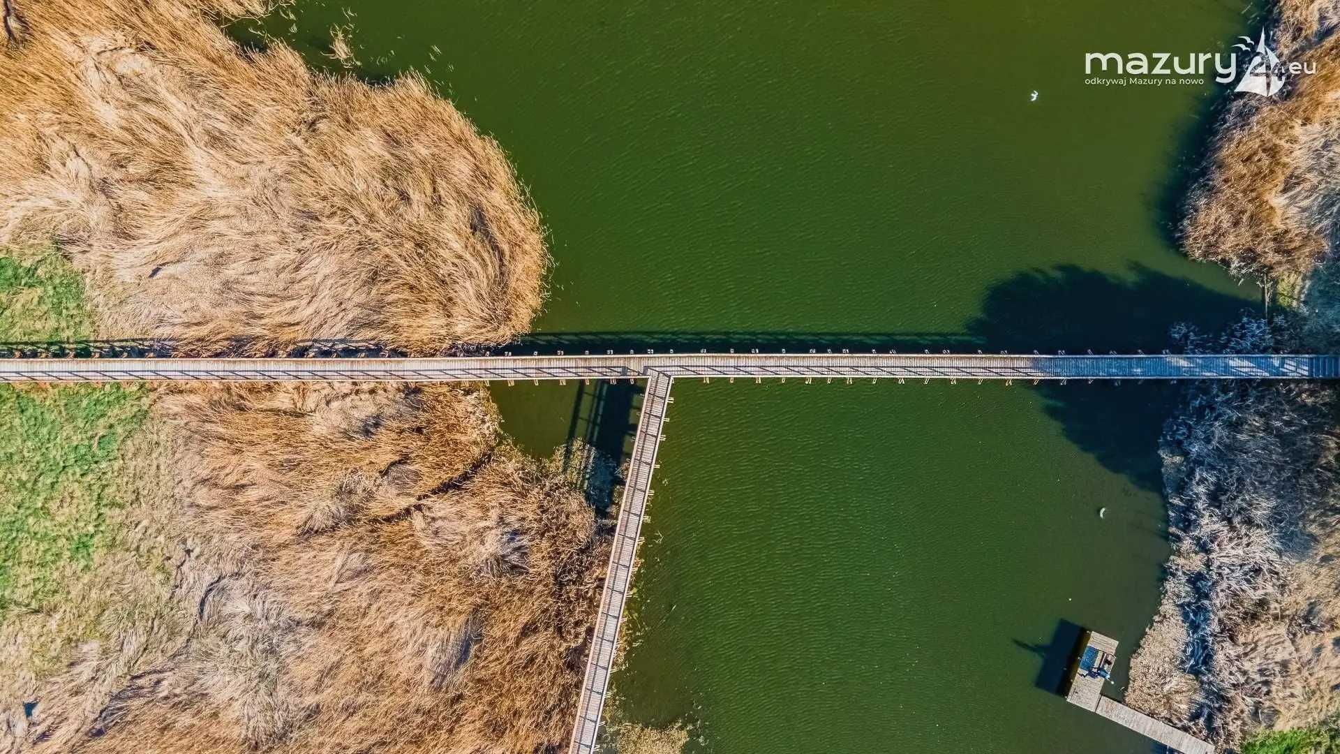 Domek na Mazurach Caloroczny