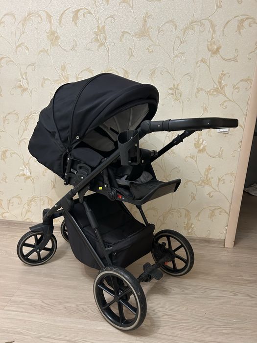 Коляска Yumi 2 в 1