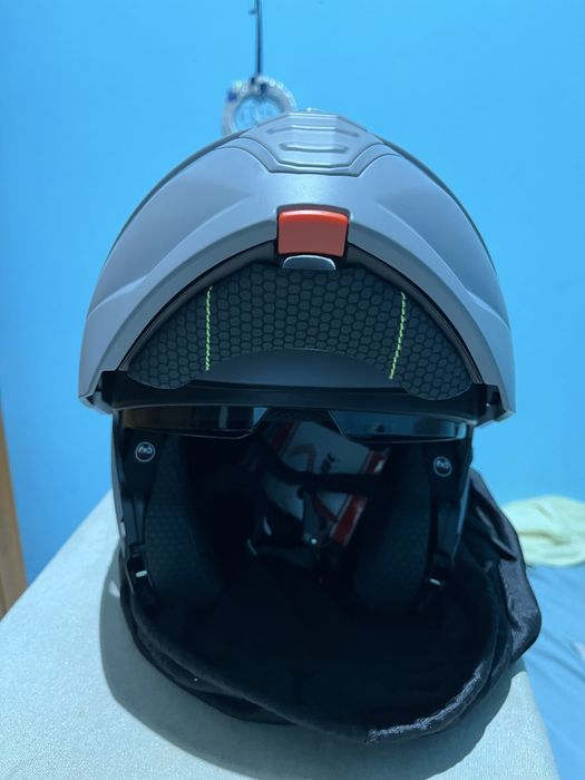 Capacete UNIK novo