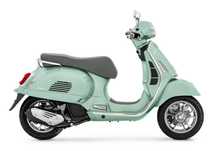 Vespa GTS Vespa GTS Verde 2025 DOSTĘPNY ! Salon MOTO MIO Kraków