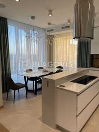 Продажа  Маккейна Джона (Кудрі Івана) 7 Central Park Печерск