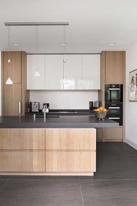 Fabricante de cozinhas